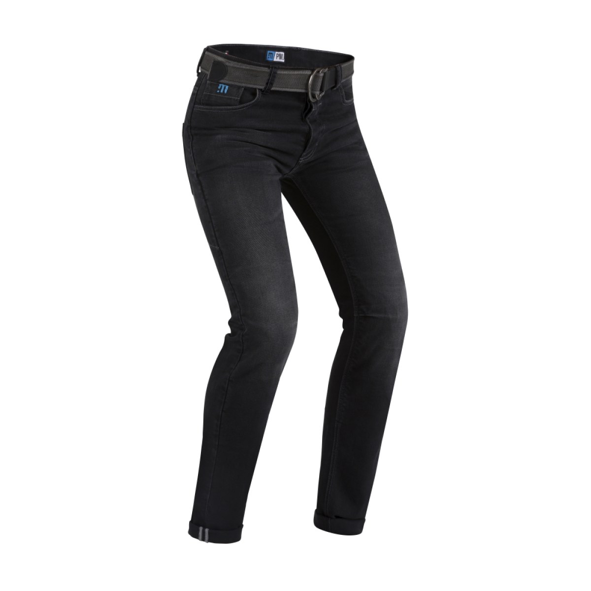 PMJ PROmo Jeans Legend čierna - 32 · záber 1
