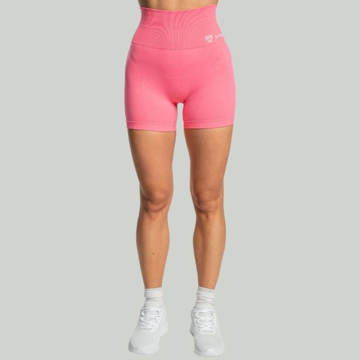 STRIX Dámske šortky Seamless Sorbet XS · záber 1