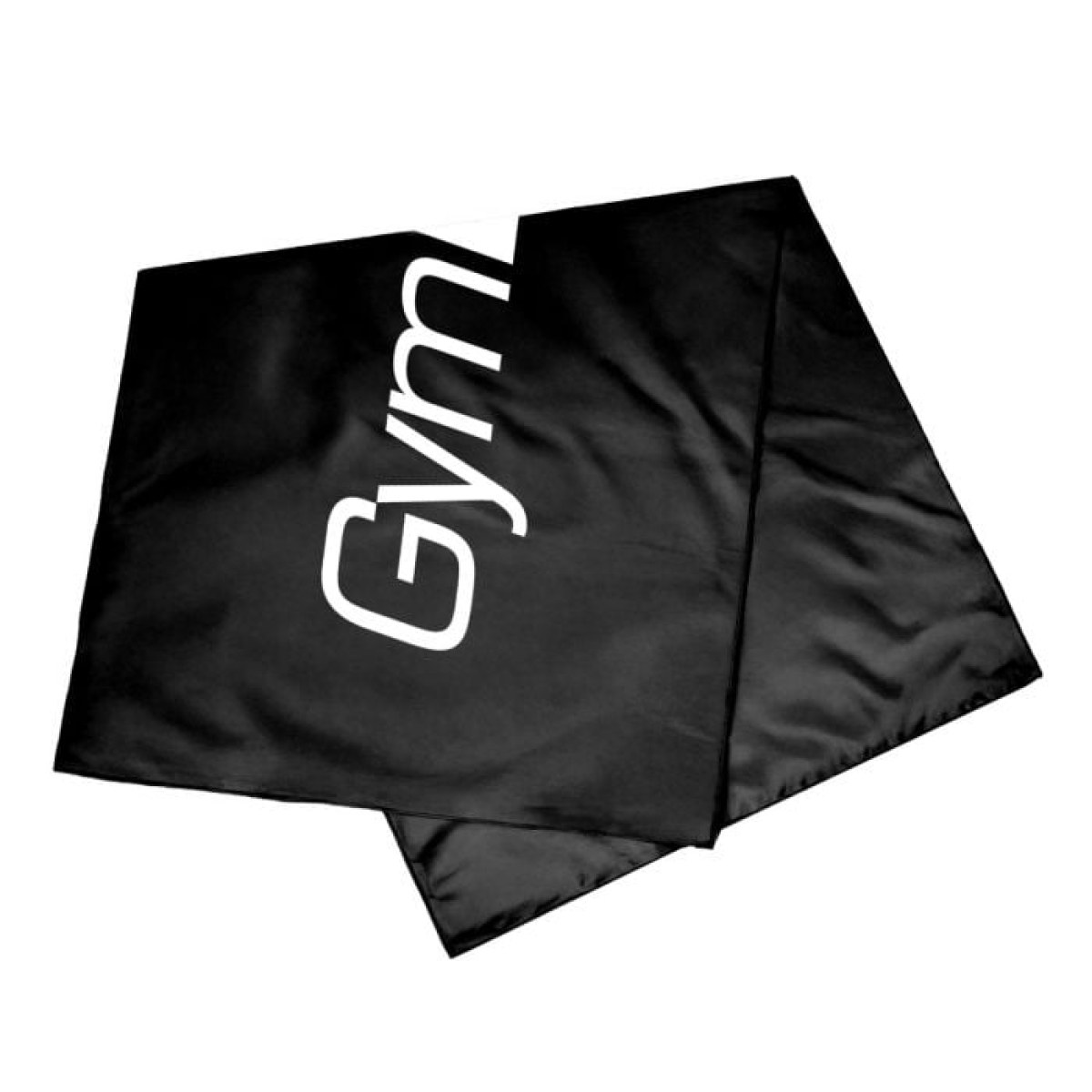 GymBeam Maxi rýchloschnúci uterák Black · záber 1