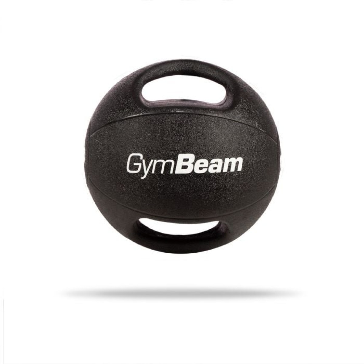 GymBeam Medicinbal - Farba: Čierna | Hmotnosť: 4 kg · záber 1