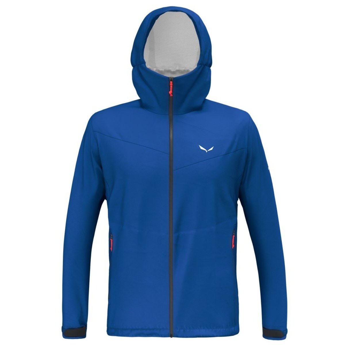 Salewa Puez Aqua 4 PTX 2.5L Jacket - Veľkosť: S · záber 1
