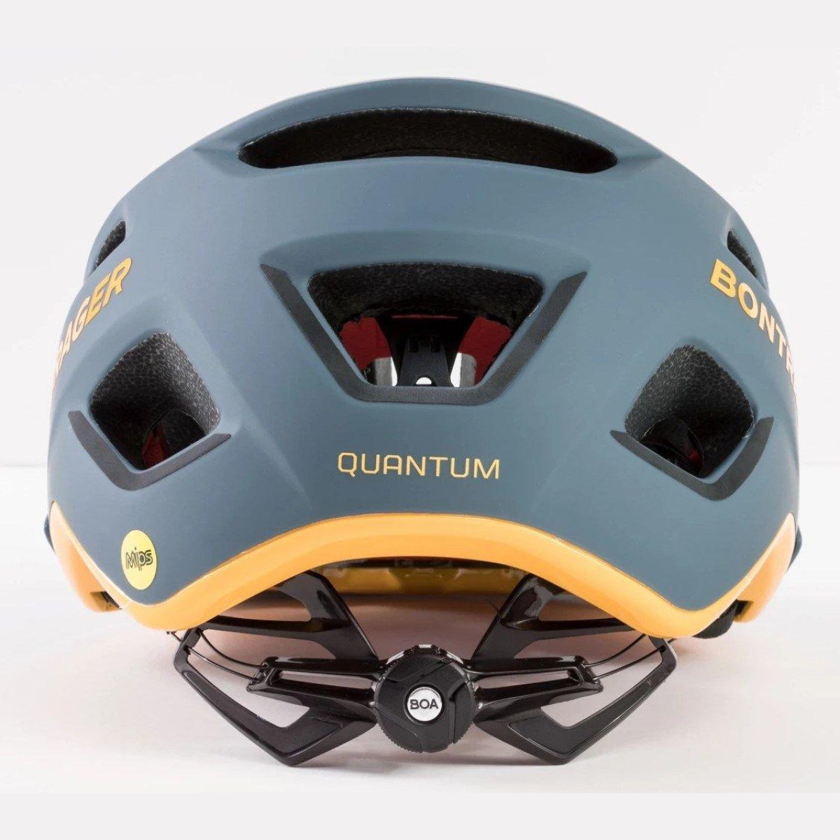 Bontrager Quantum Mips - Veľkosť: 54-60 · záber 3