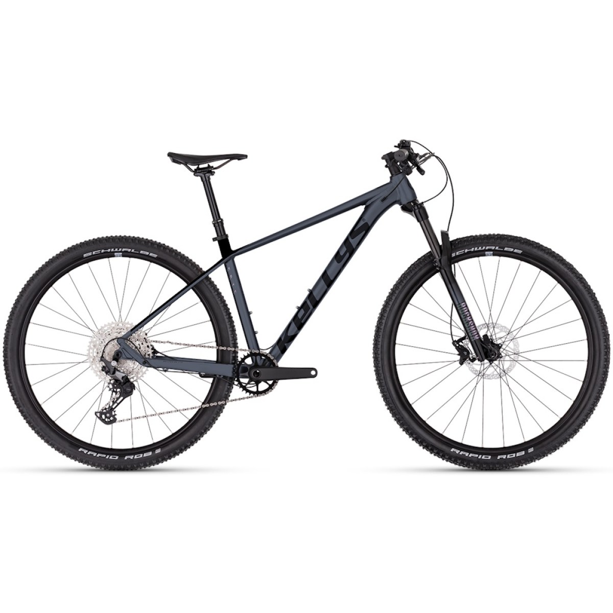 Kellys GATE X30 29" - model 2025 Sand - L (19", 175-190 cm) · záber 2