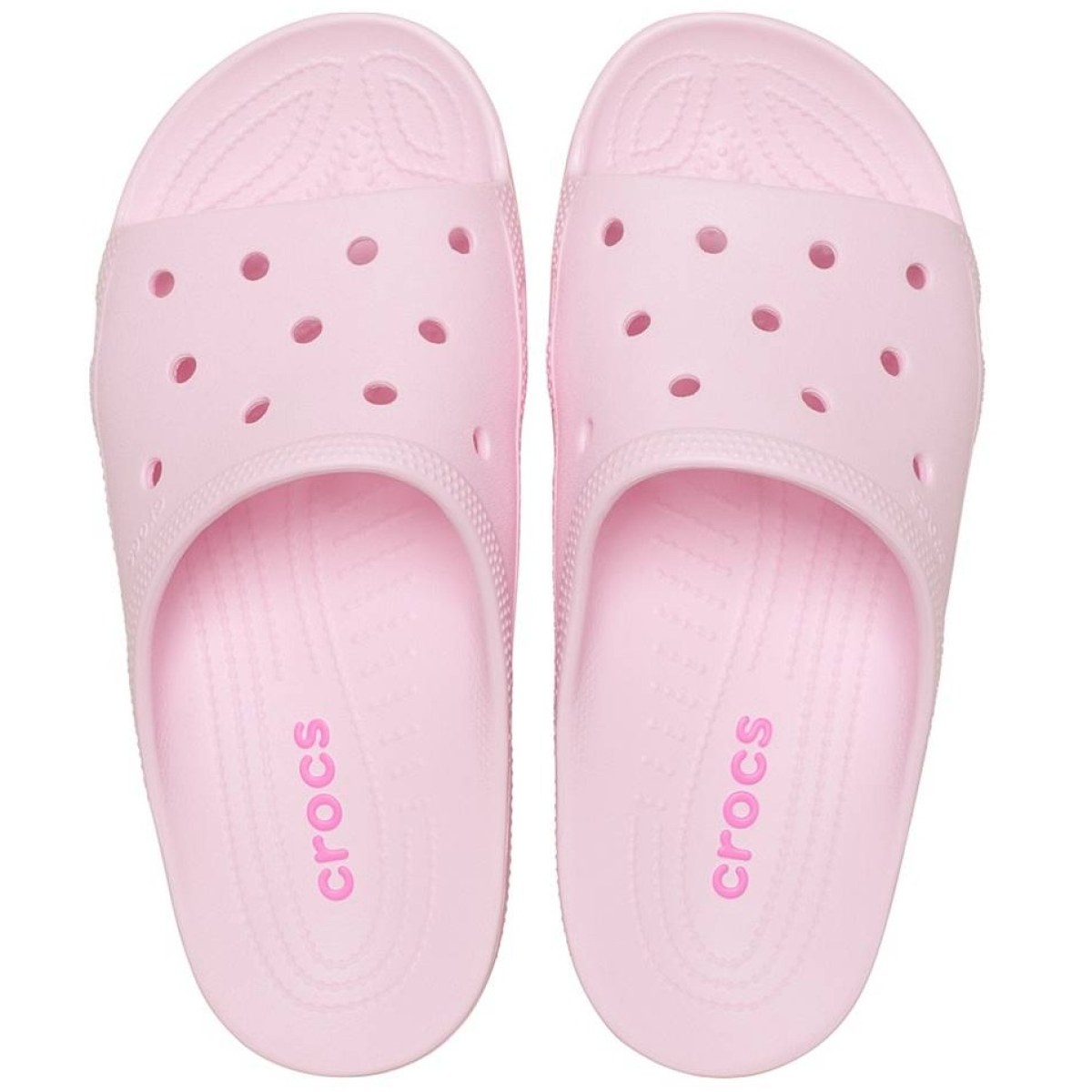 Crocs Saturday Slide W - Veľkosť: 39-40 · záber 1