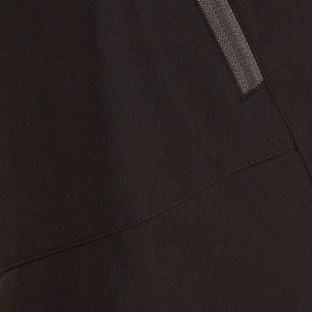 Nakamura Dello III Shorts M - Veľkosť: XXL | Farba: Čierna · záber 3