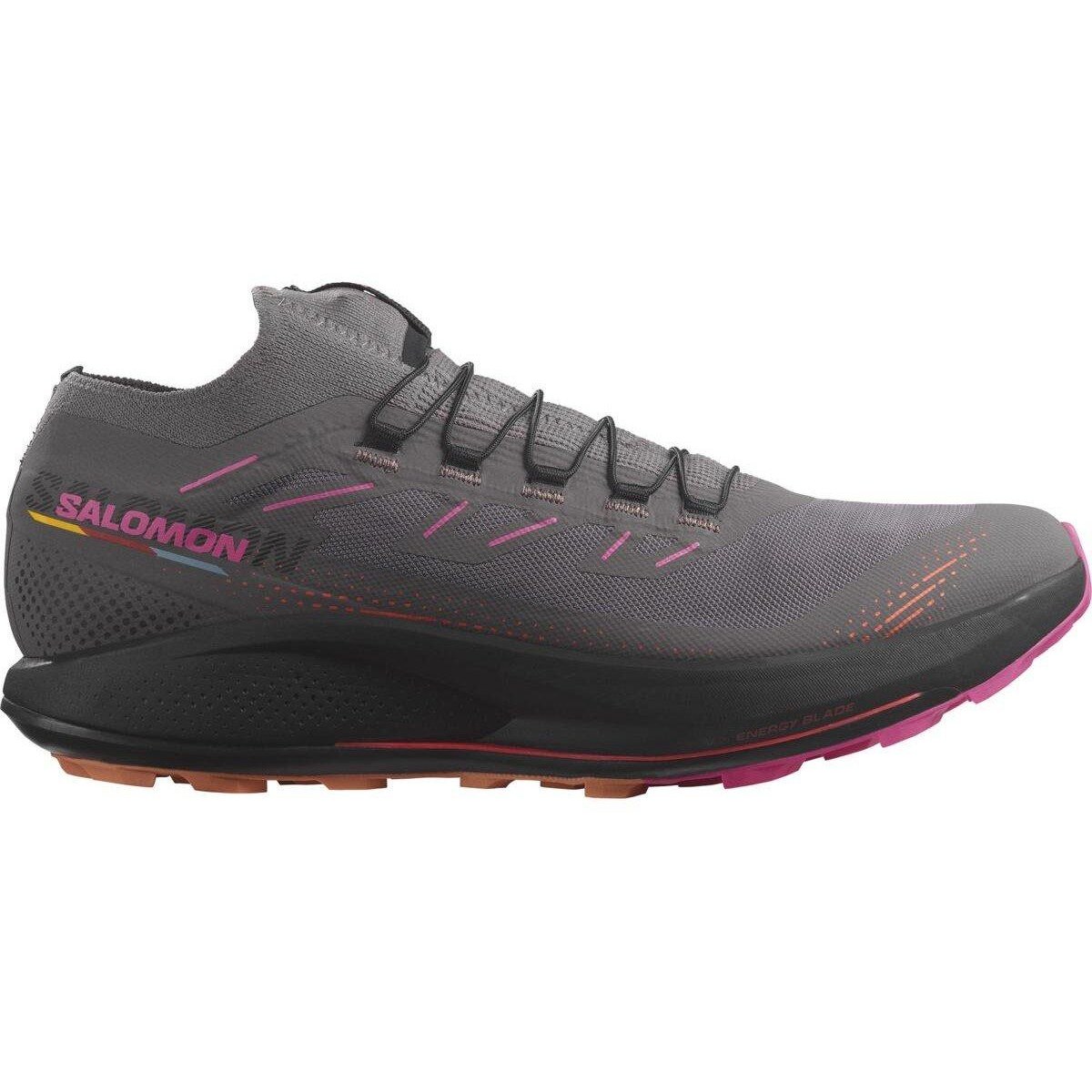 Salomon Pulsar Trail Pro 2 - Veľkosť: 44 2/3 · záber 1