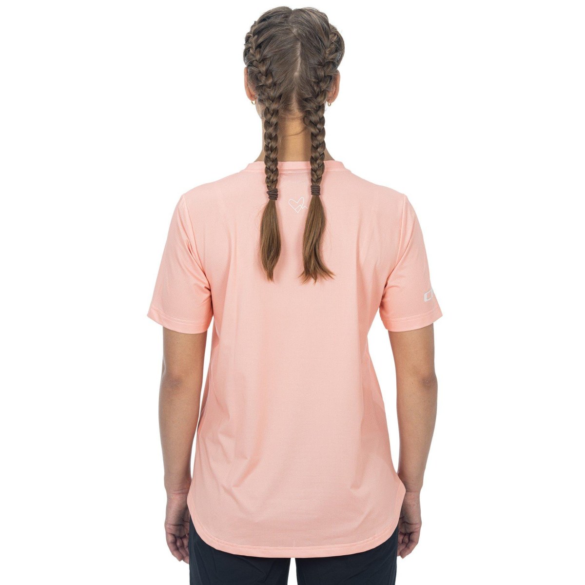 Cube ATX WS Round Neck Jersey - Veľkosť: M · záber 3