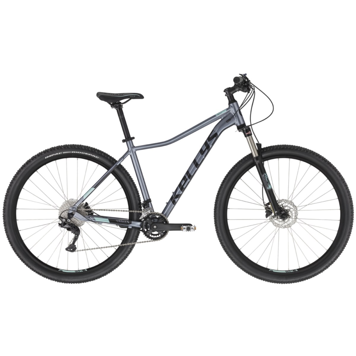 Kellys VANITY 80 2023 M (17", 162-177 cm) · záber 1