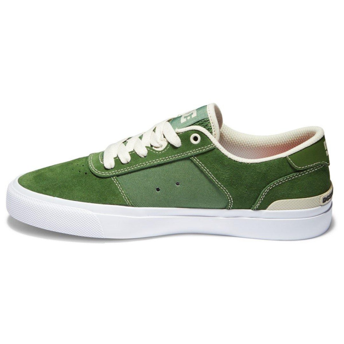 DC SHOES DC Teknic S Jaakko Skate M - Veľkosť: 42 · záber 2