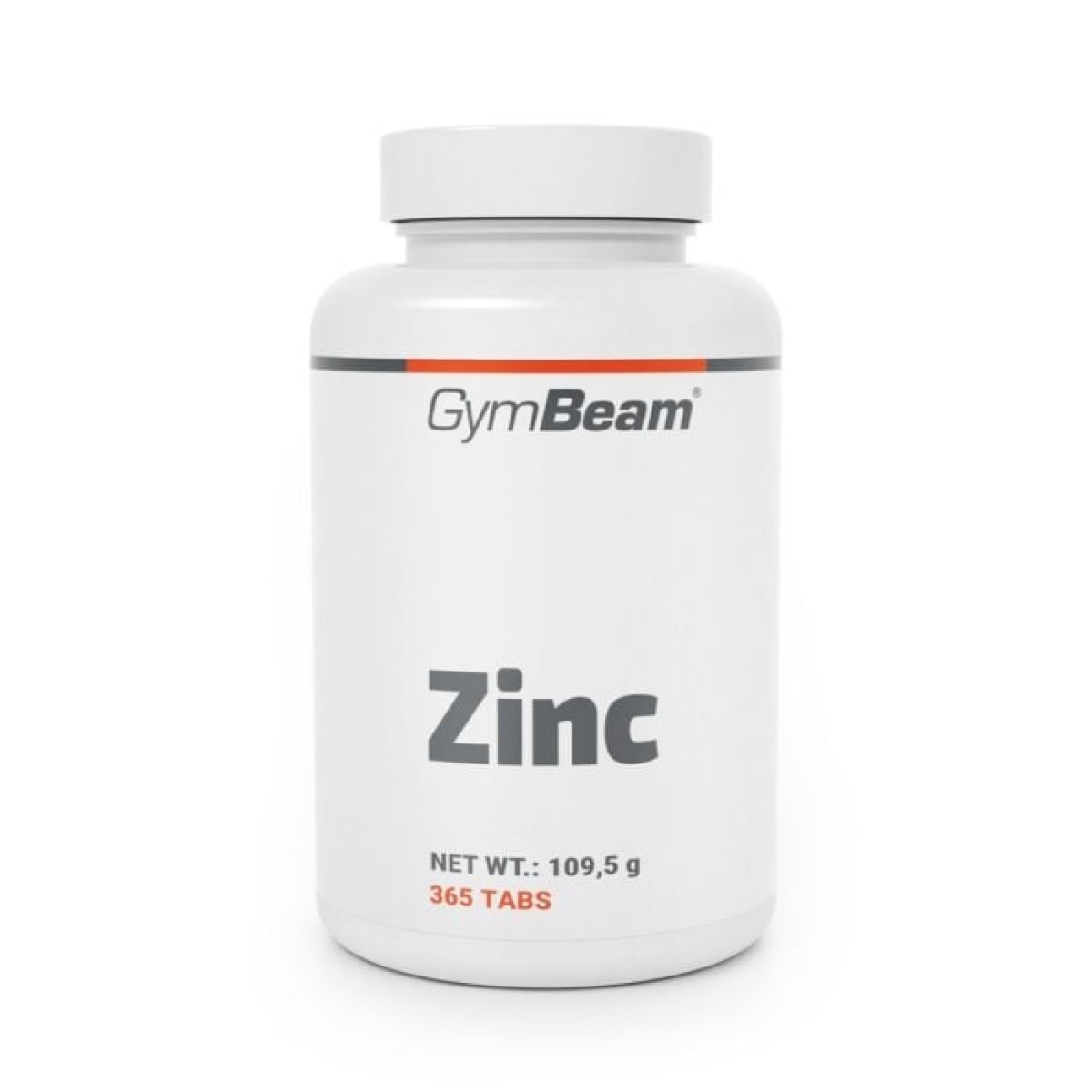 GymBeam Zinok 365 tab · záber 1
