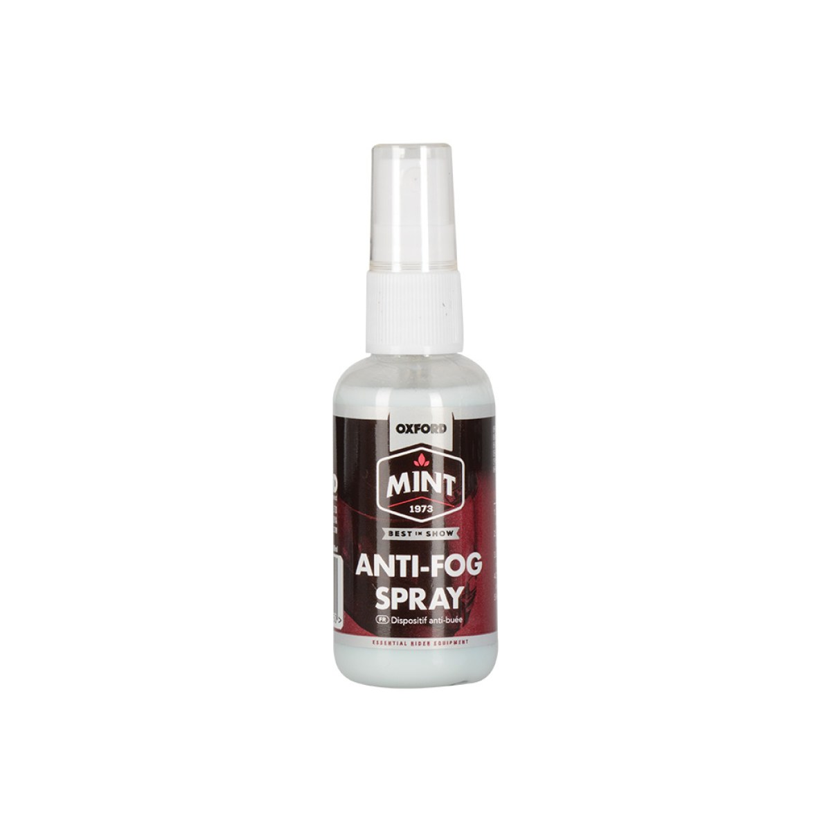 Mint Anti-Fog Spray 50 ml · záber 1