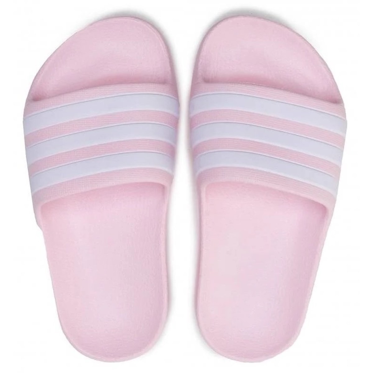 Adidas Adilette Aqua - Veľkosť: 38 | Farba: Ružová · záber 1