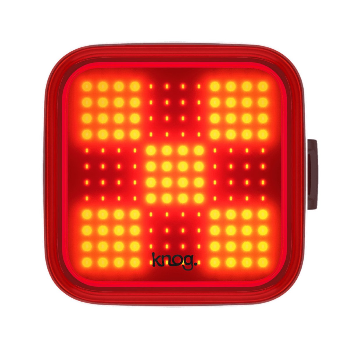 Knog Blinder Grid · záber 1