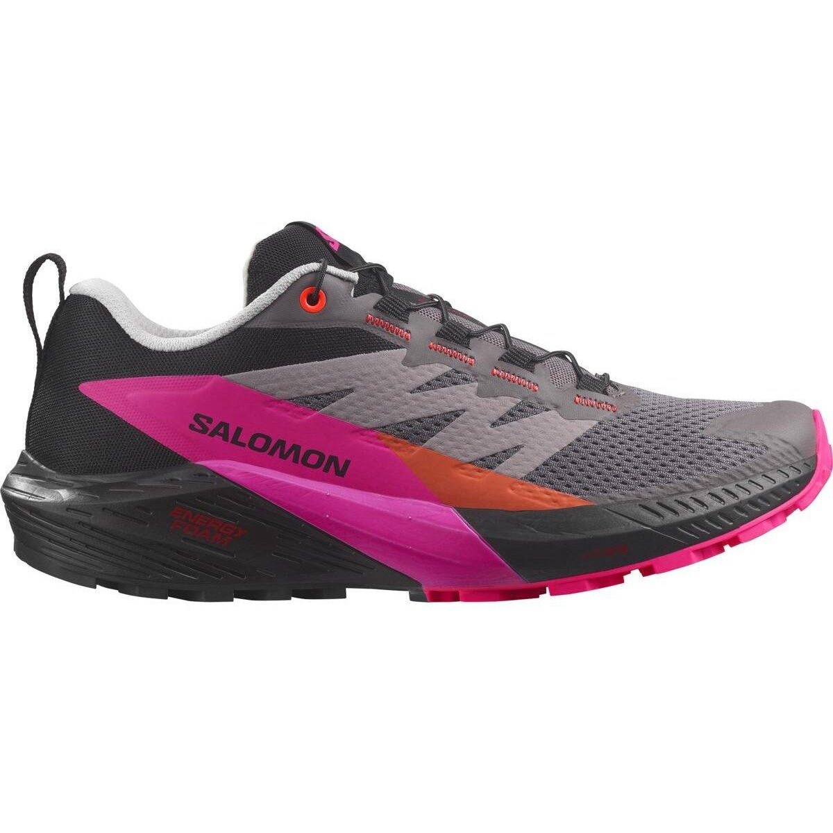 Salomon Sense Ride 5 W - Veľkosť: 39 1/3 · záber 1