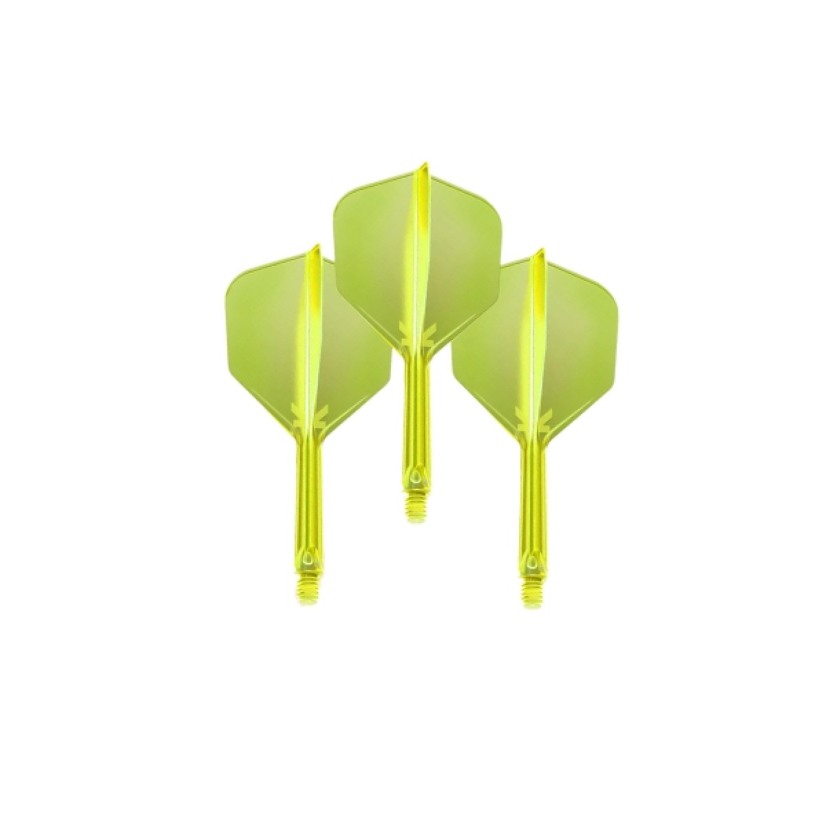 Target K-Flex Neon No.6 In Between fluo ružová · záber 2