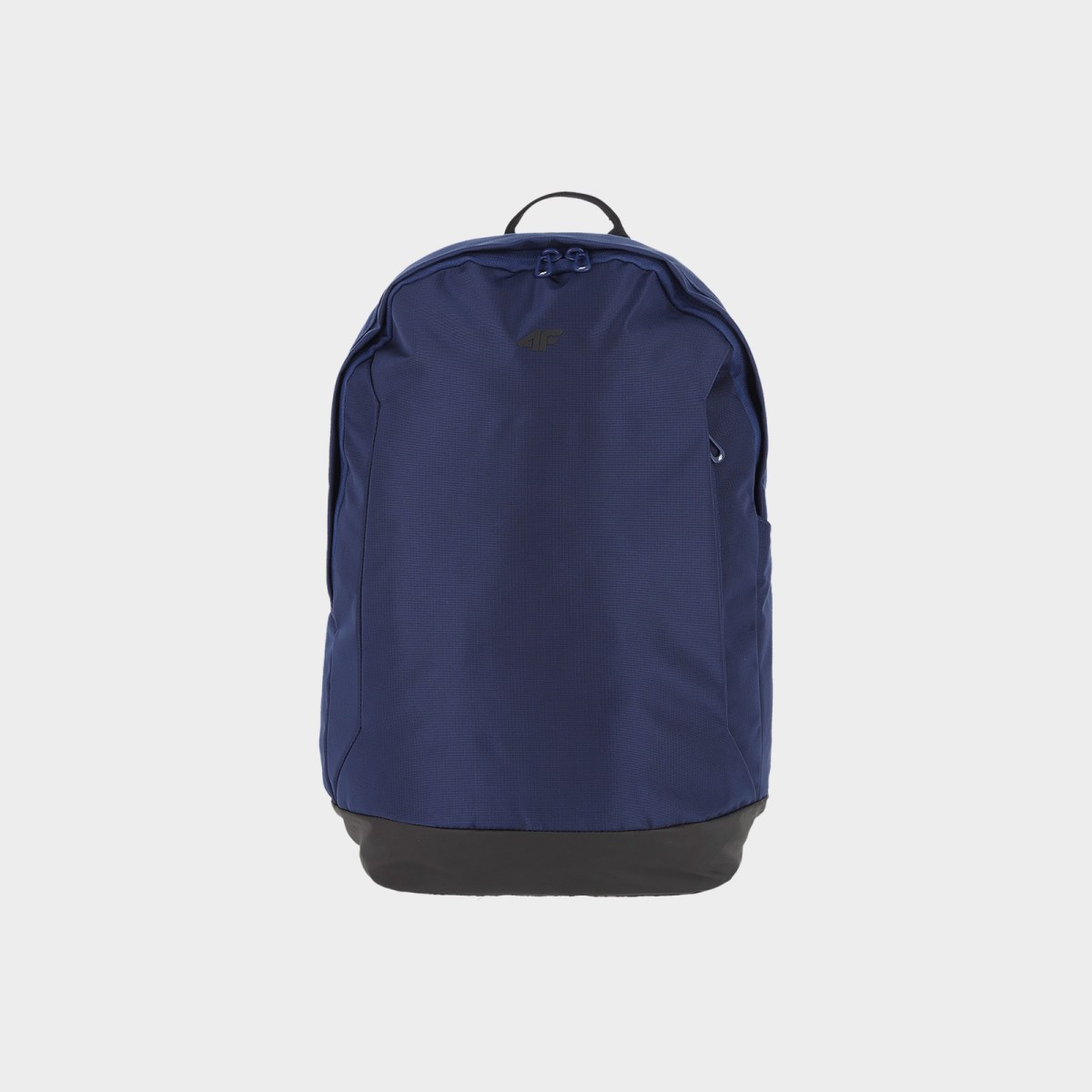 Mestský batoh (20 L) s vreckom na notebook - tmavomodrý · záber 1