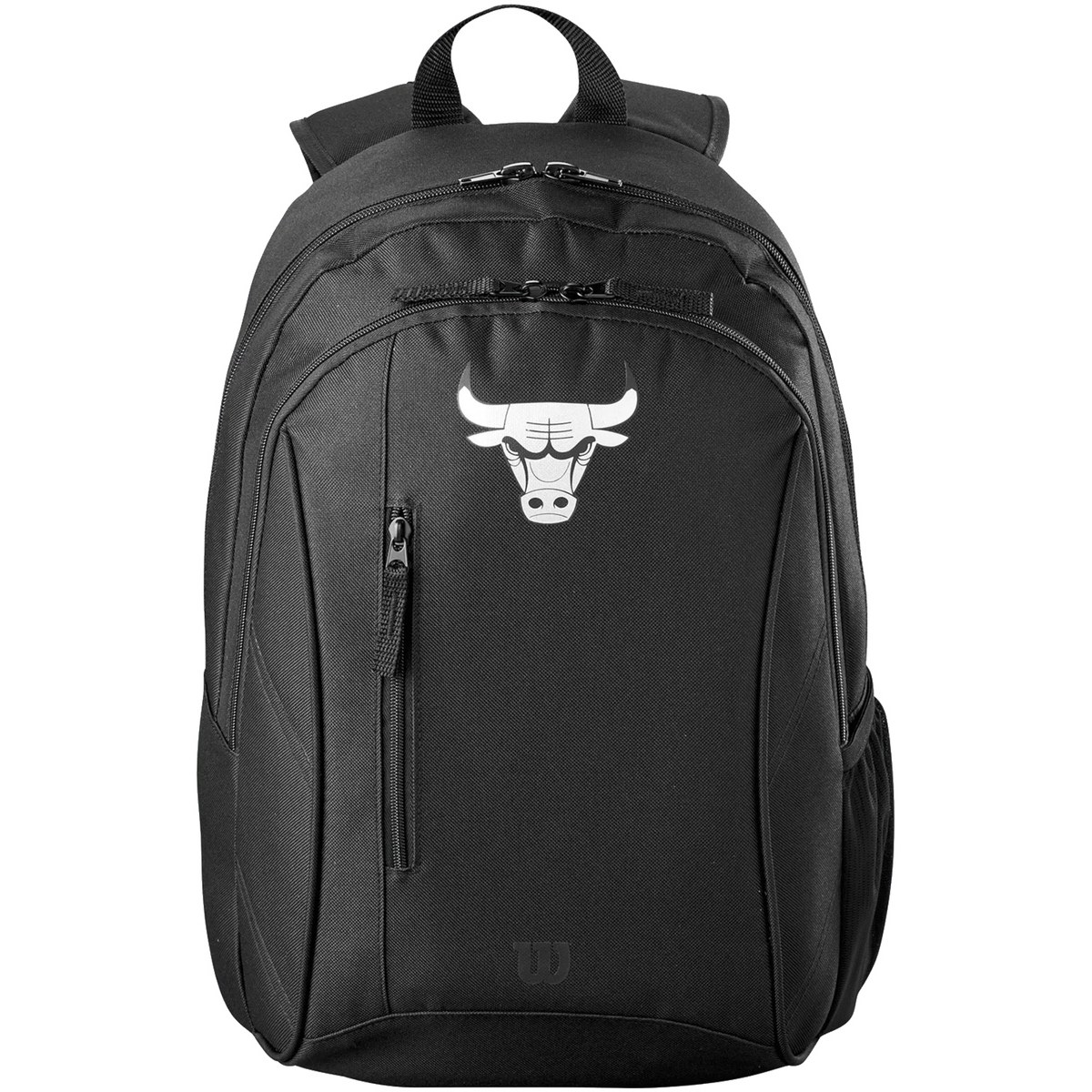 Wilson NBA Team Chicago Bulls Backpack · záber 1