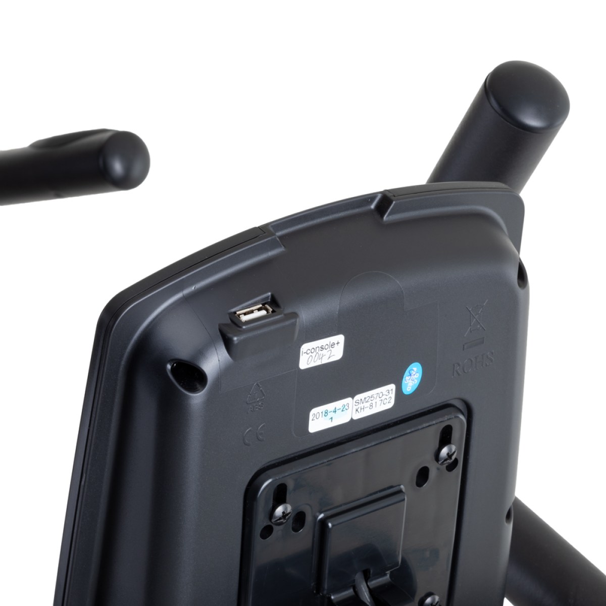 Recumbent inSPORTline inCondi R600i · záber 5