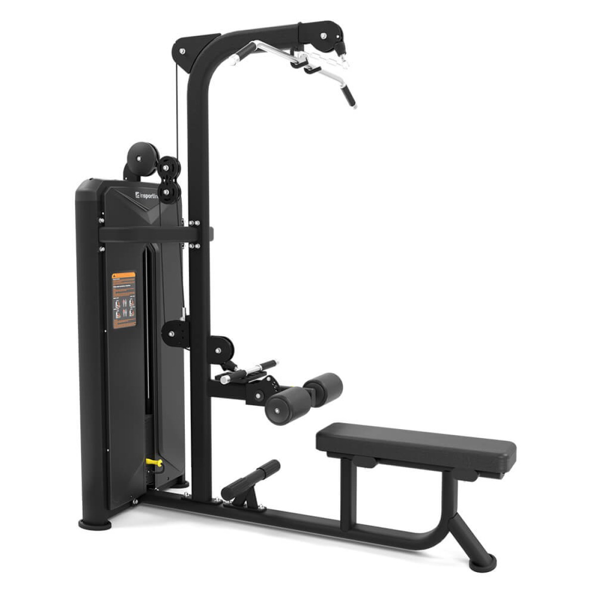 inSPORTline Velocer LPSR105 · záber 1