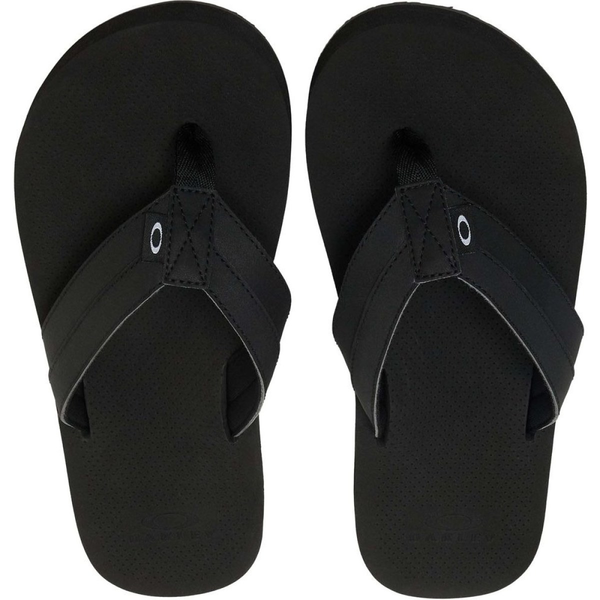 Oakley Bark Flip Flop - Veľkosť: 41,5 · záber 1