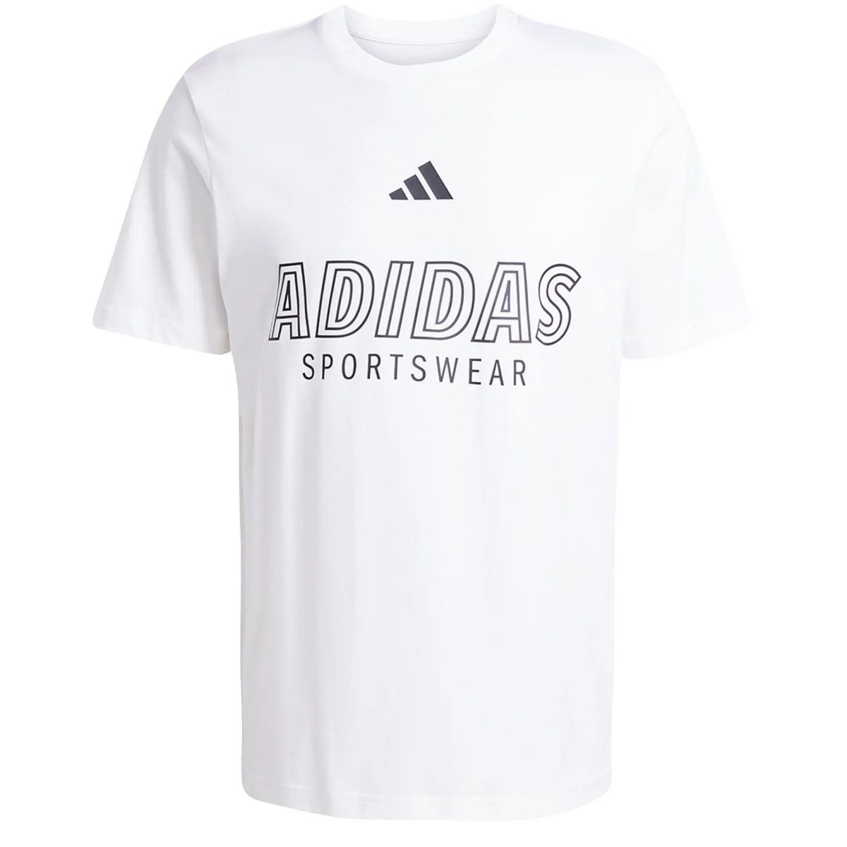 Adidas House of Tiro Linear Graphic - Veľkosť: XL · záber 1