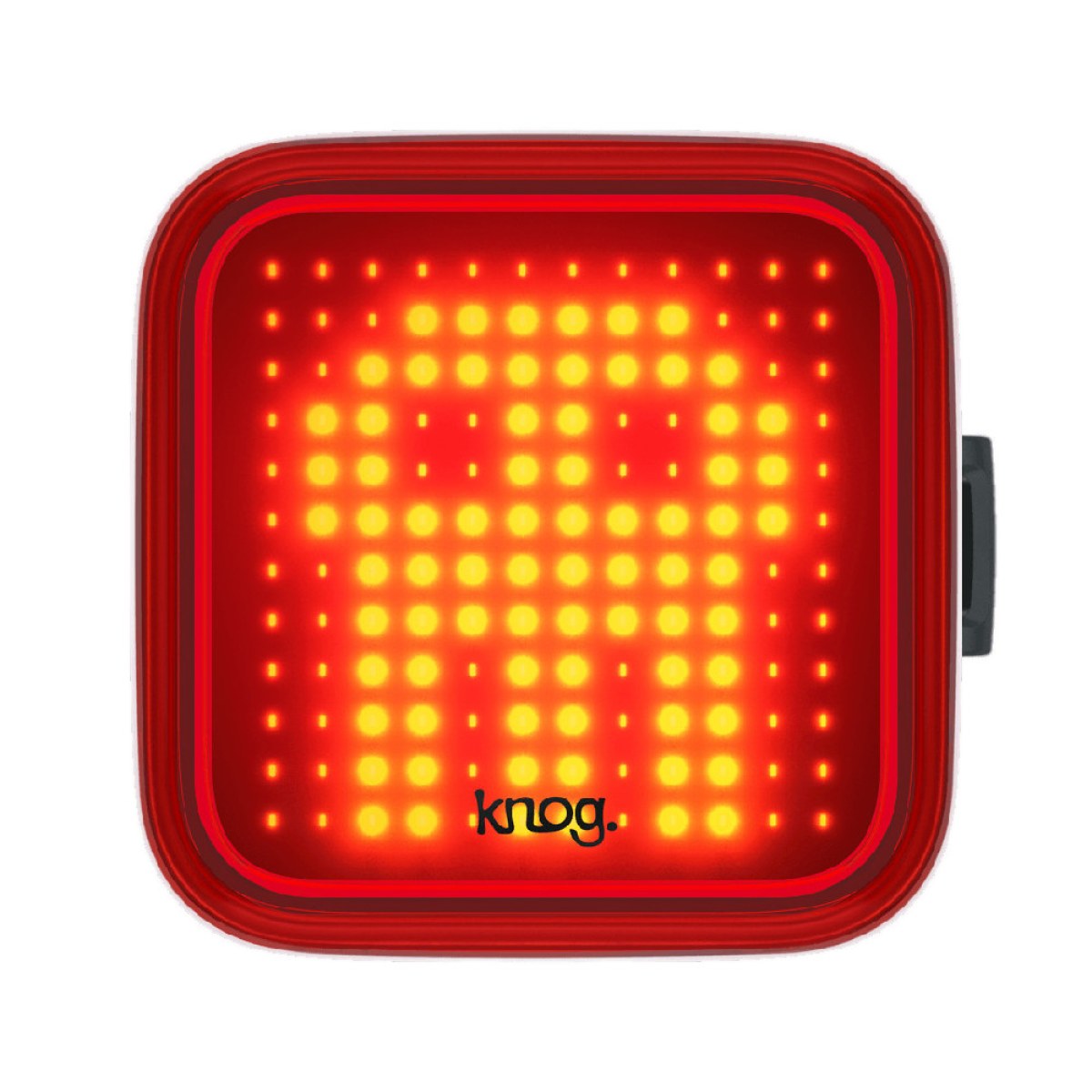 Knog Blinder Skull · záber 1