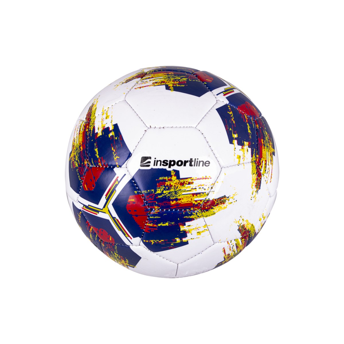 Futbalová lopta inSPORTline Jonella, veľ.3 · záber 1