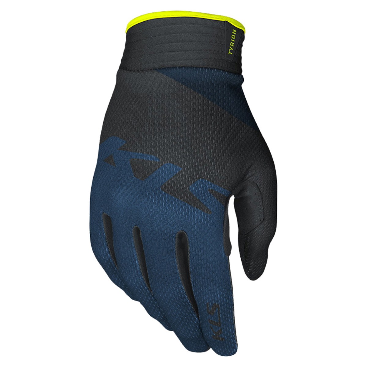Kellys Tyrion blue - XS · záber 1