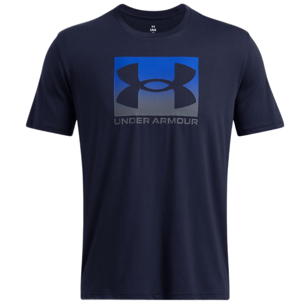 Under Armour Boxed Sports Updated - Veľkosť: XL | Farba: Modrá · záber 1
