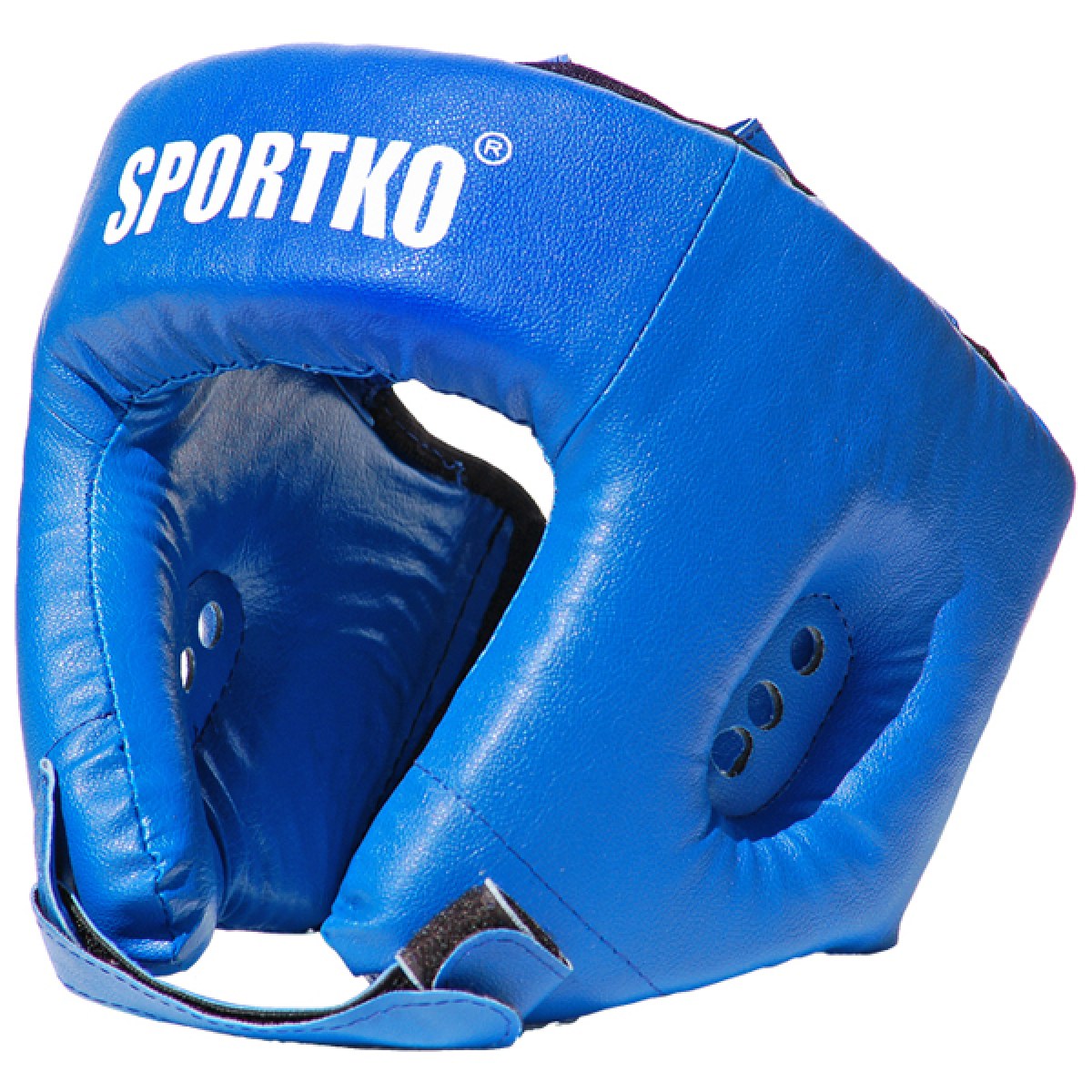 SportKO OD1 modrá - M · záber 1