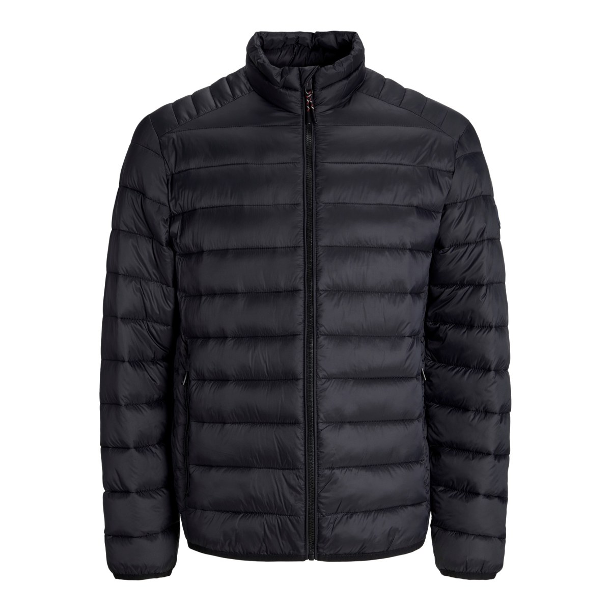 JACK AND JONES Jack & Jones Fusıon Heat Quılted Puffer - Veľkosť: XL · záber 1