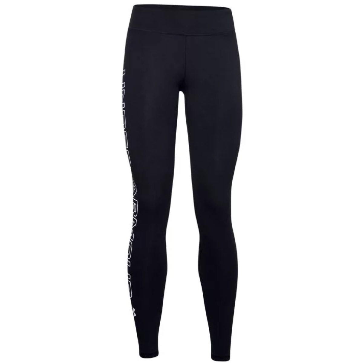 Under Armour Favorite WM Leggings - Veľkosť: XS · záber 1