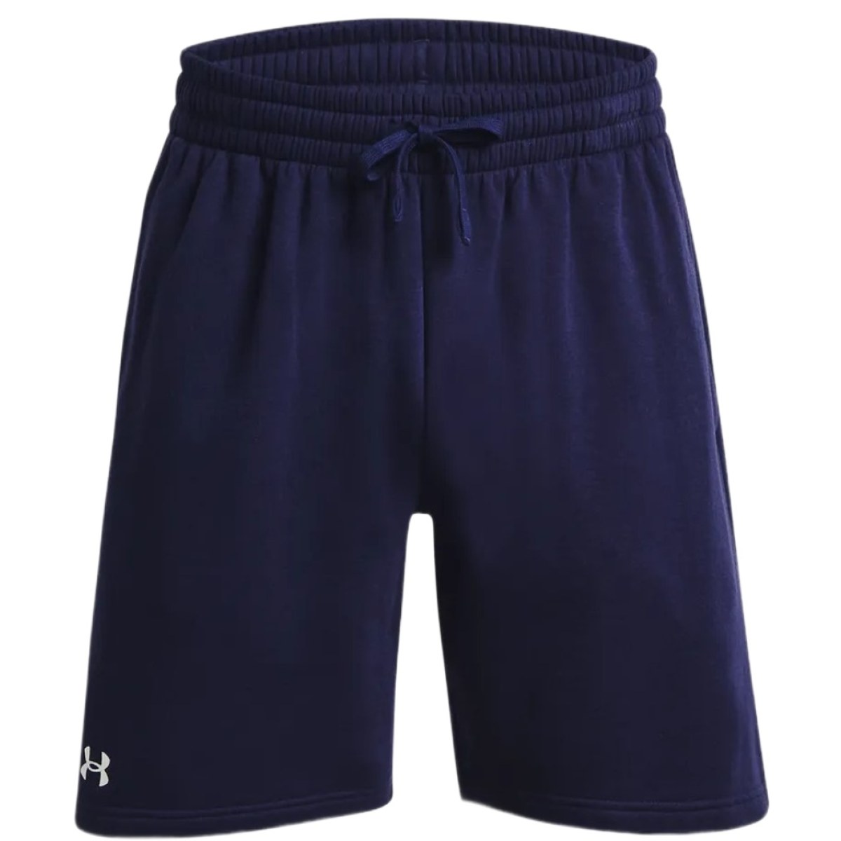 Under Armour UA Rival Fleece Shorts - Veľkosť: L · záber 1