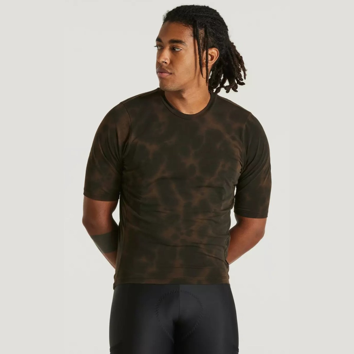 Specialized ADV Garment Washed Jersey - Veľkosť: S · záber 1