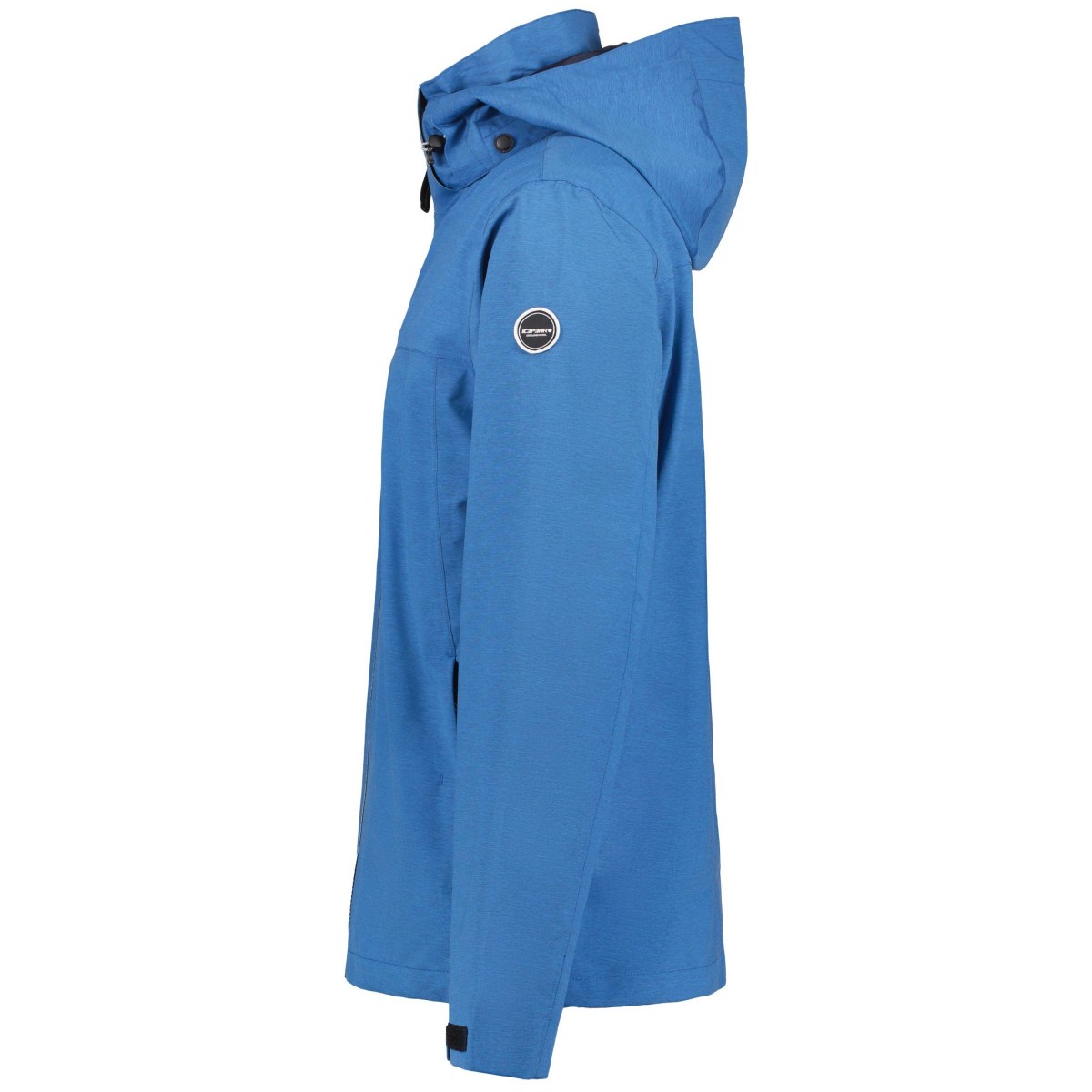 Icepeak Aalen Jacket M - Veľkosť: 54 · záber 4