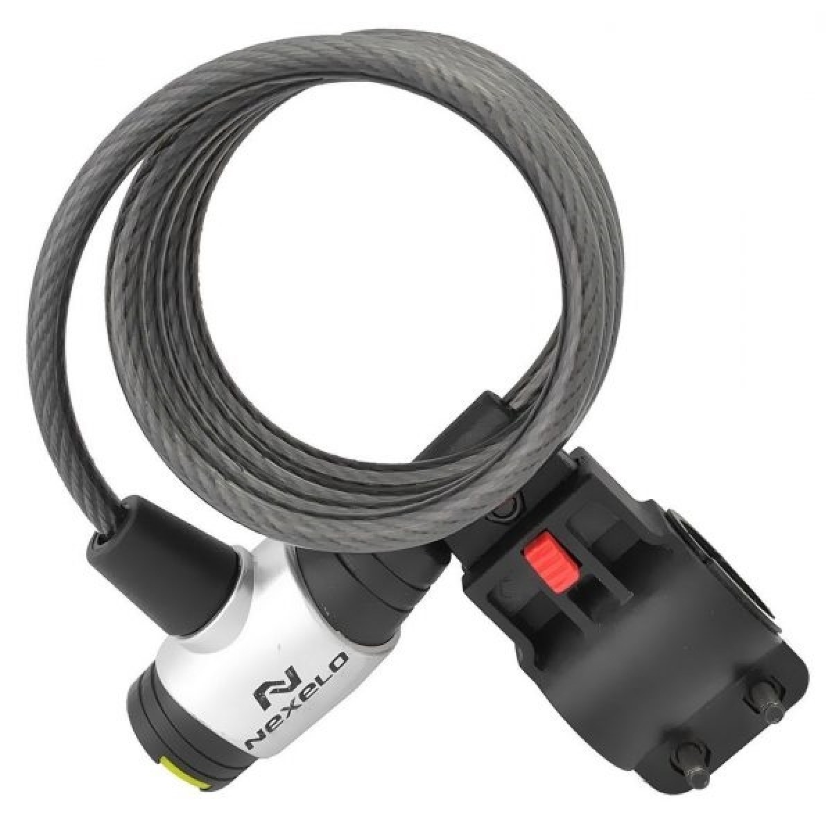 Nexelo Spirála 8x1500 · záber 1