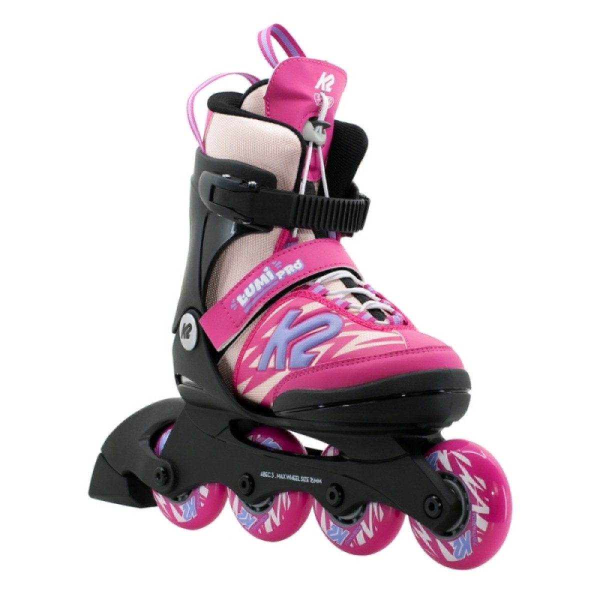 K2 Lumi PRO L (35-40) · záber 1