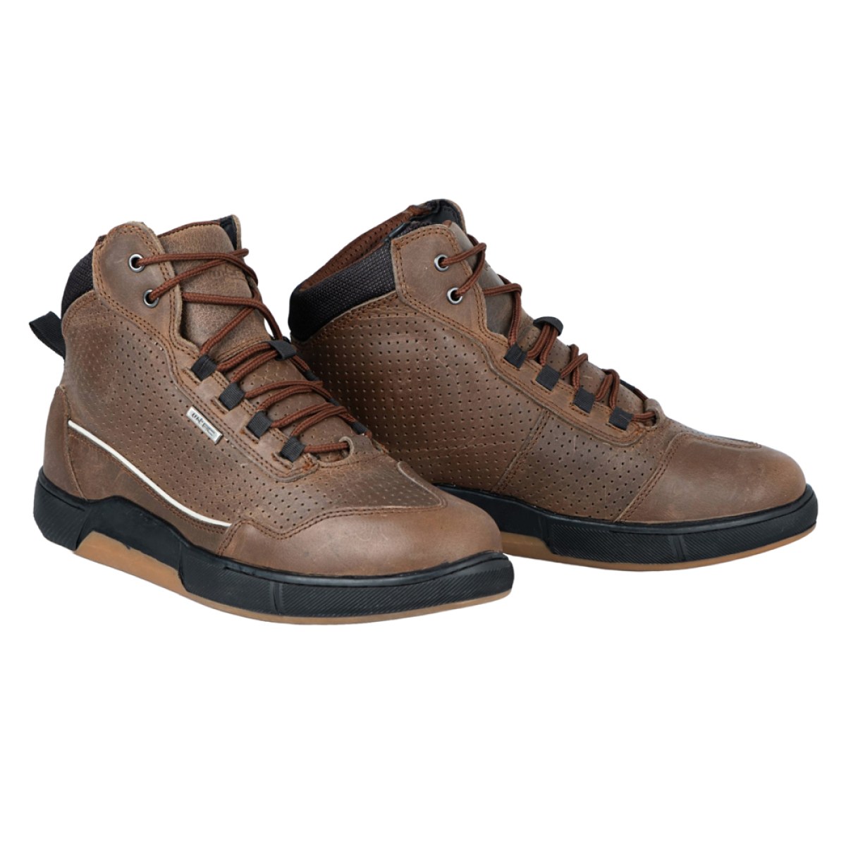 W-TEC Colton hnedá - 41 · záber 1