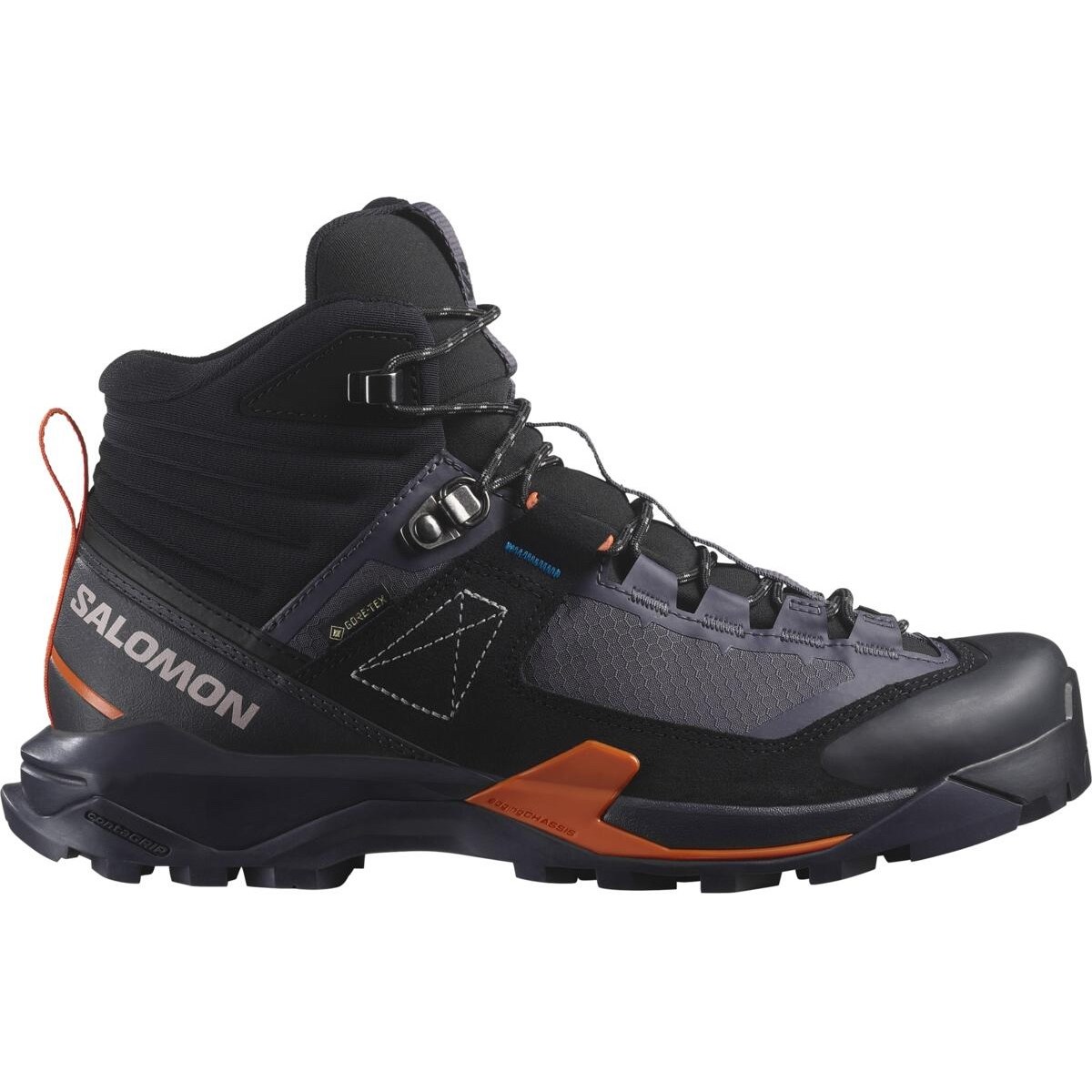 Salomon X Ultra Alpine Mid GTX W - Veľkosť: 38 · záber 1