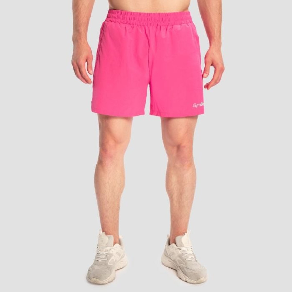 GymBeam Šortky TRN Dragonfruit S · záber 1
