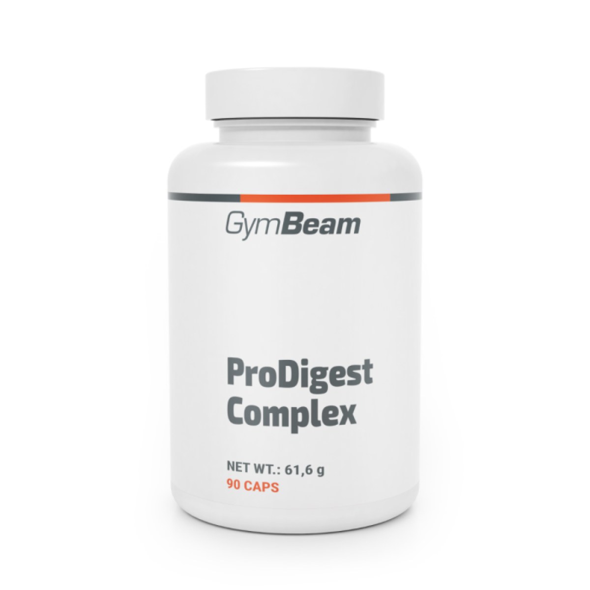 GymBeam ProDigest Complex · záber 1