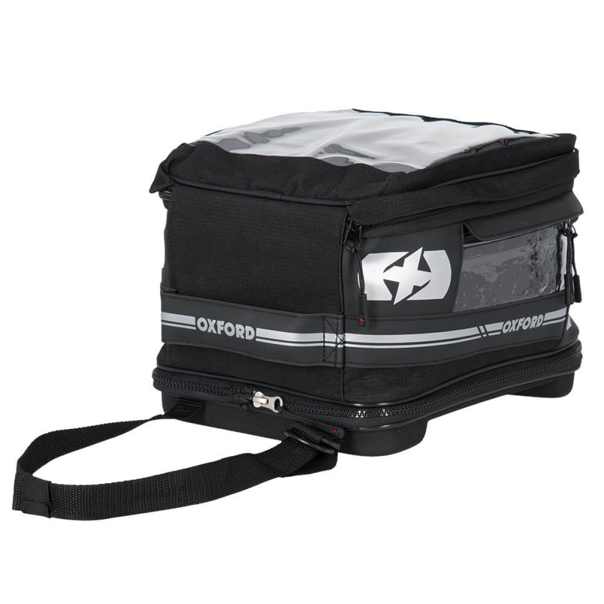 Oxford Tank Bag Small 18L Quick Release · záber 1