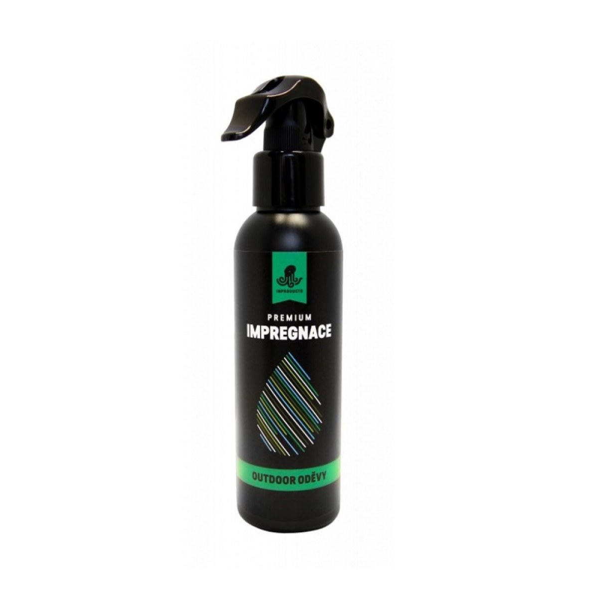 Inproducts Impregnace na outdoor oděvy 200 ml · záber 1