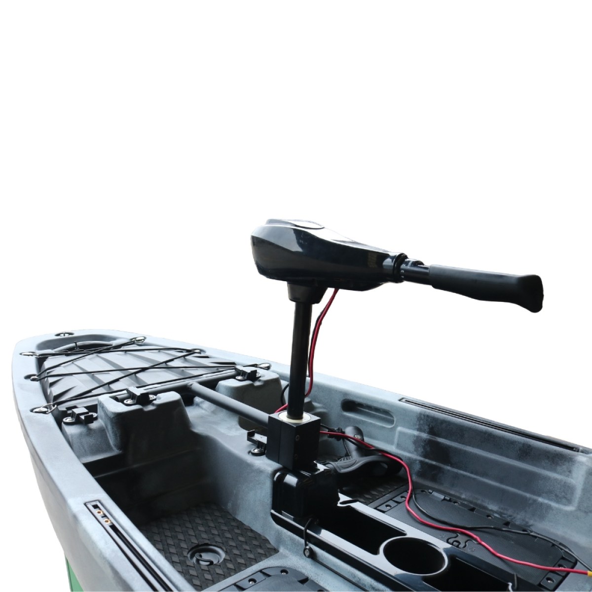 inSPORTline A1001 46lb/492W/12V · záber 2