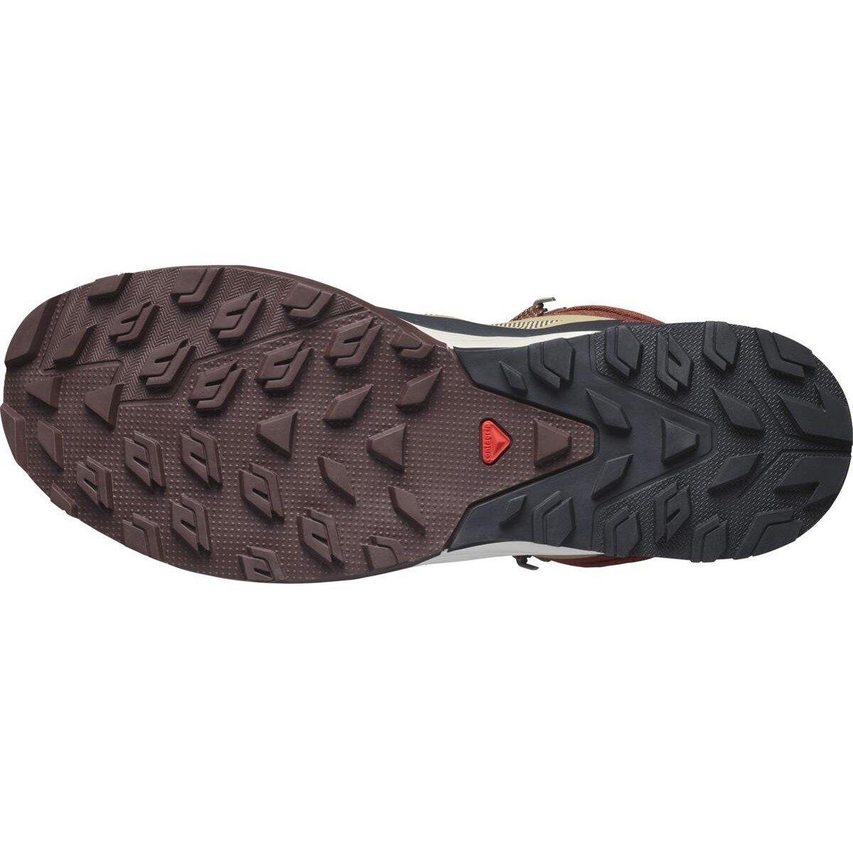 Salomon Outrise Mid GTX M - Veľkosť: 41 1/3 · záber 5
