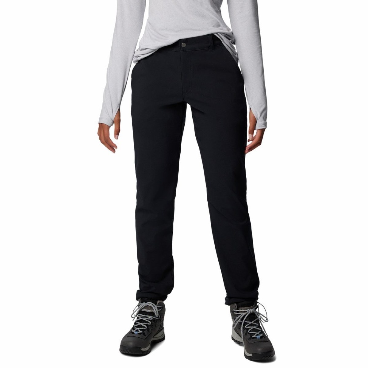 Columbia Back Beauty™ Softshell Pant W - Veľkosť: 06 · záber 1