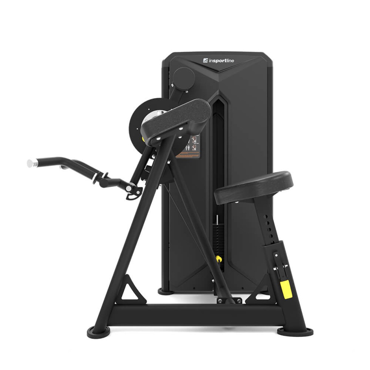 inSPORTline Velocer BT75 · záber 3