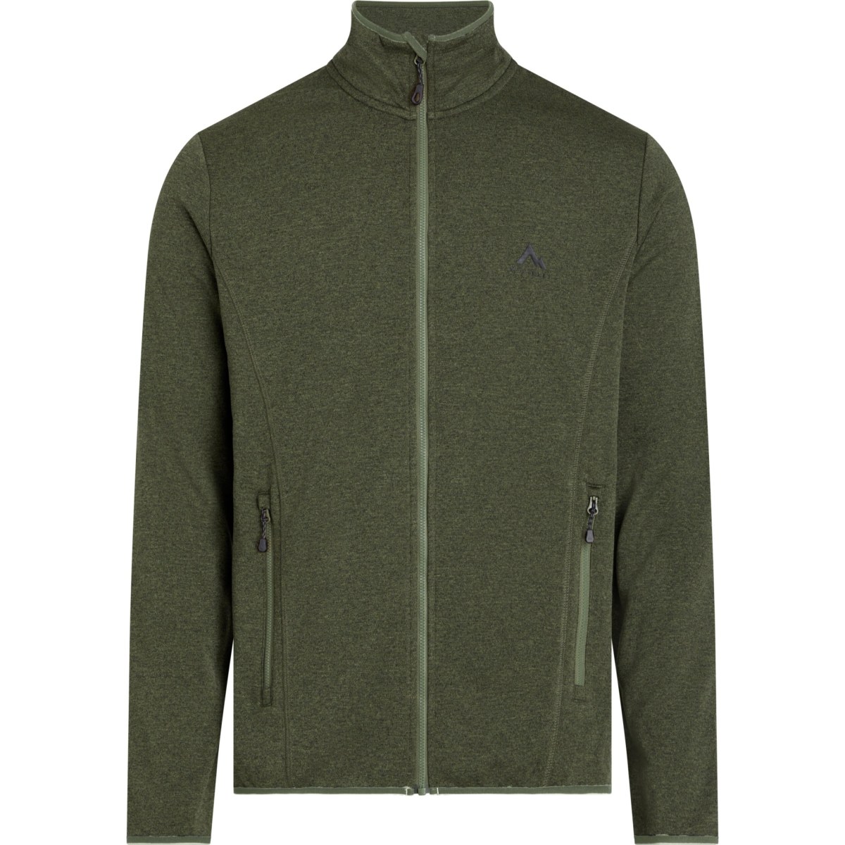McKinley Roto IV Midlayer - Veľkosť: S · záber 1