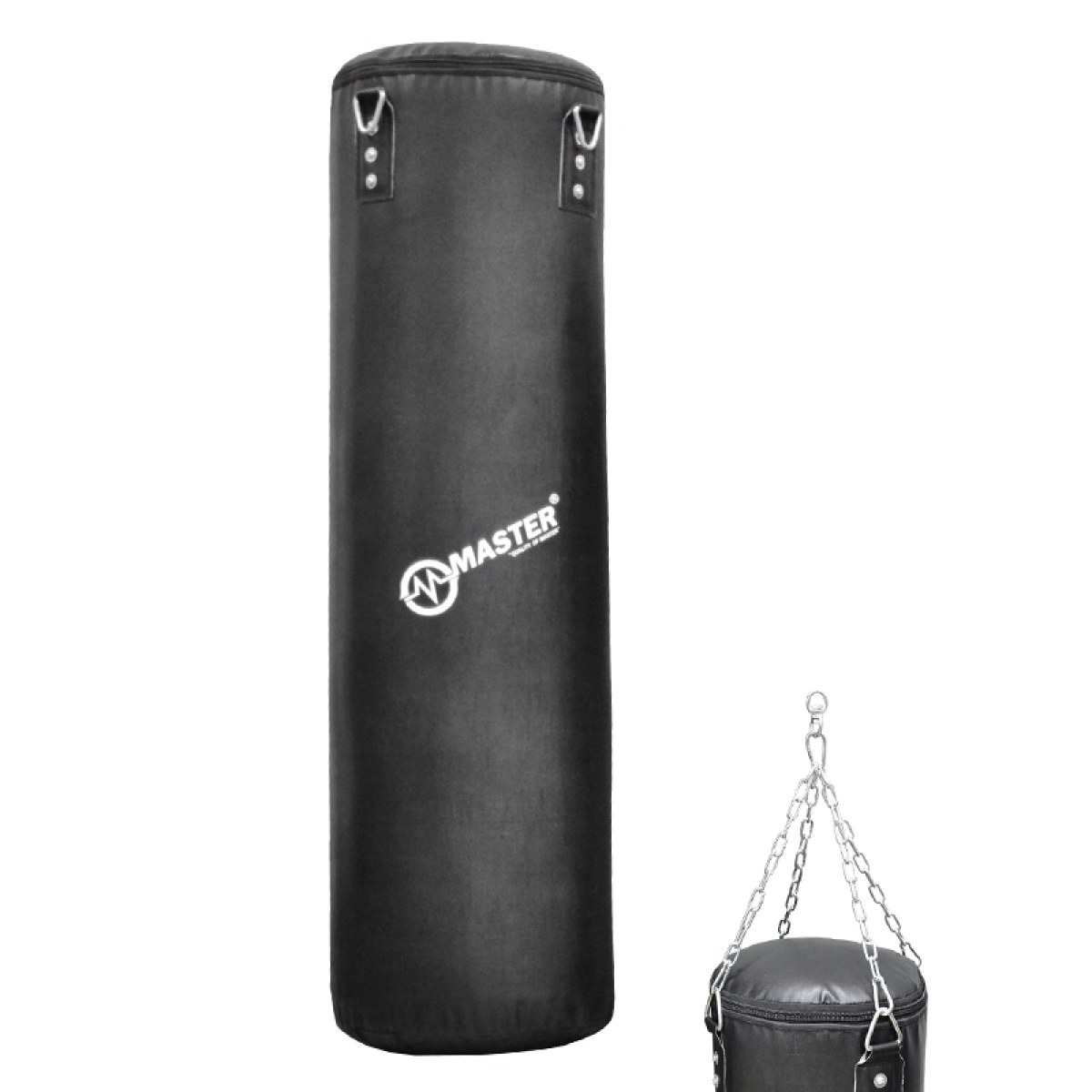 Boxovacie vrece MASTER 120 cm - 30 kg · záber 1