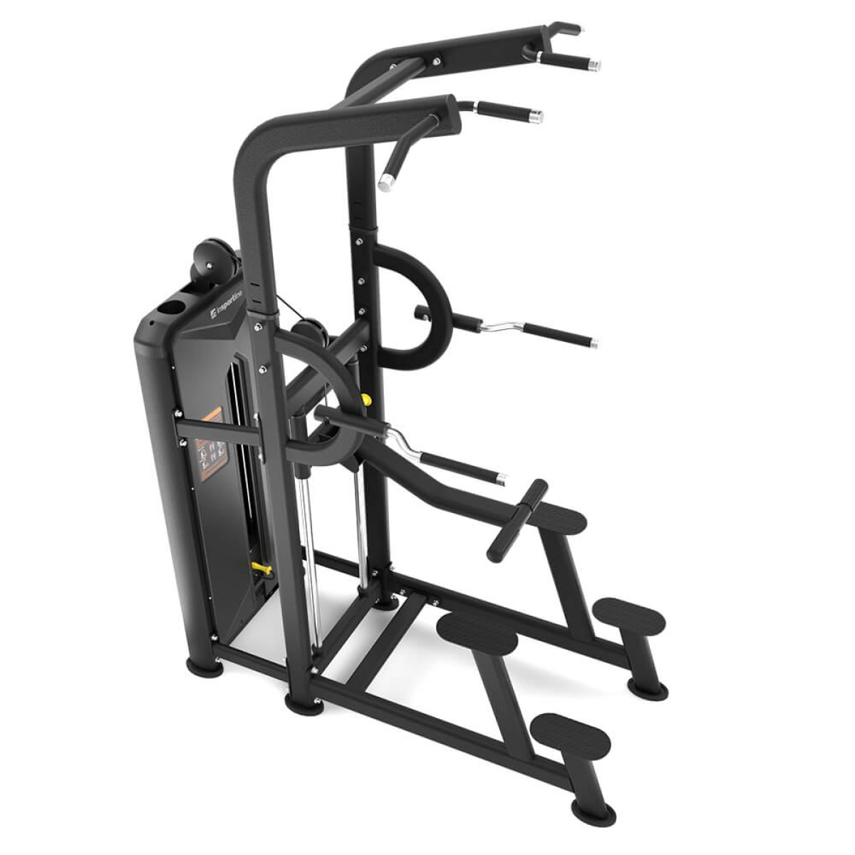 inSPORTline Velocer CD85 · záber 2